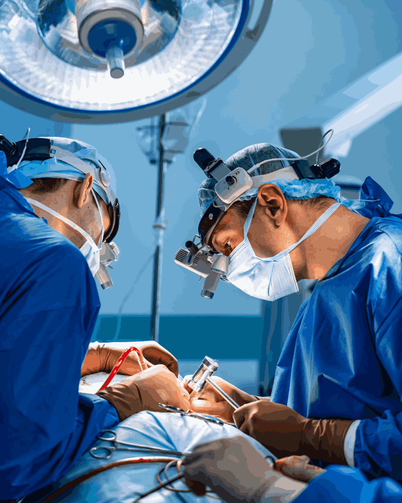 Clínica de Neurocirugía