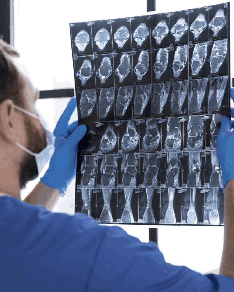 Horario de Neurocirujano Cerca