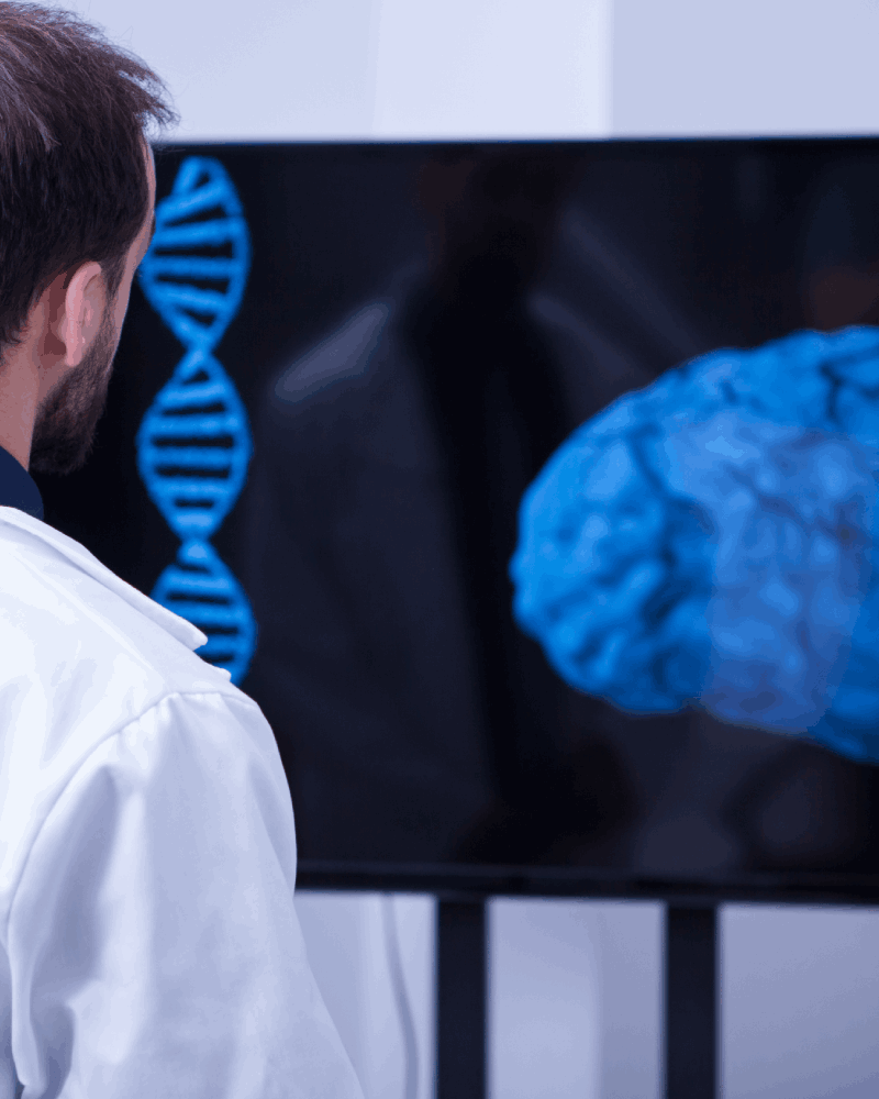 Neurocirujano Reconocido Cerca